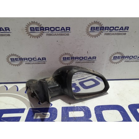 Recambio de retrovisor derecho para opel insignia sports tourer 2.0 cdti cat referencia OEM IAM 13320193  