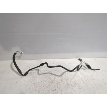 Recambio de tubos aire acondicionado para skoda octavia i (1u2) 1.9 tdi referencia OEM IAM 1J1820741B  