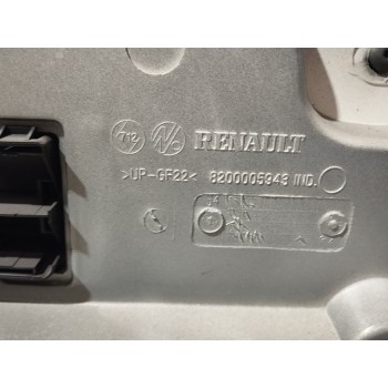 Recambio de porton trasero para renault espace iv (jk0) 2.2 dci turbodiesel referencia OEM IAM 8200005943  