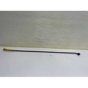 Recambio de soporte varilla capot para volkswagen polo (6c1) advance bluemotion referencia OEM IAM 6R0823363B  