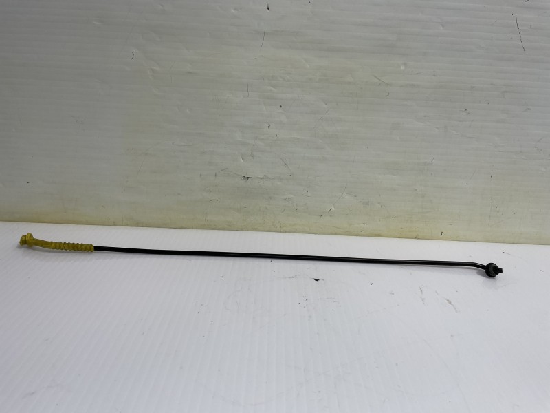 Recambio de soporte varilla capot para volkswagen polo (6c1) advance bluemotion referencia OEM IAM 6R0823363B  