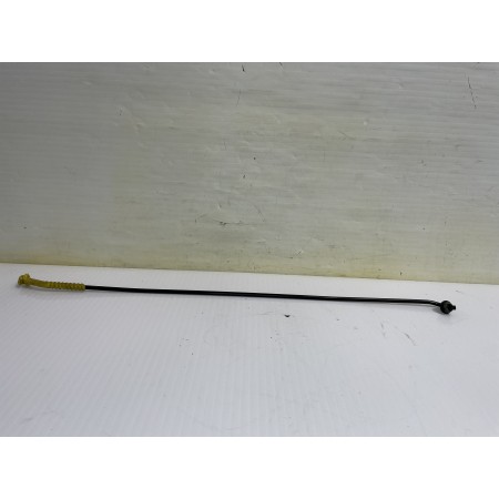 Recambio de soporte varilla capot para volkswagen polo (6c1) advance bluemotion referencia OEM IAM 6R0823363B  