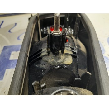 Recambio de piloto trasero derecho interior para renault laguna ii (bg0) referencia OEM IAM   