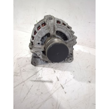 Recambio de alternador para nissan qashqai ii (j11, j11_) 1.5 dci referencia OEM IAM 231004ED0A  