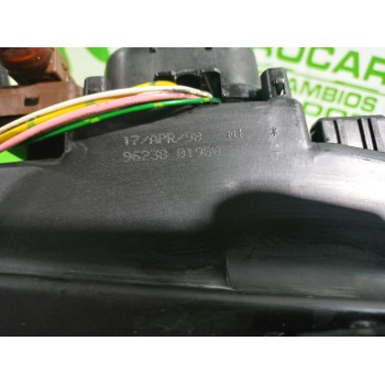 Recambio de faro izquierdo para citroën xsara berlina 1.9 d sx referencia OEM IAM 9623801980 / 6204R5  