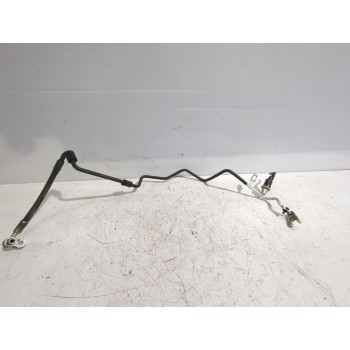 Recambio de tubos aire acondicionado para skoda octavia i (1u2) 1.9 tdi referencia OEM IAM 1J1820741B  