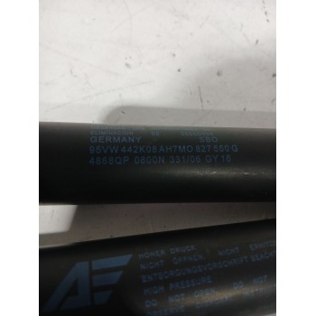 Recambio de amortiguadores maletero / porton para seat alhambra (7v8, 7v9) 1.9 tdi referencia OEM IAM 4868QP0800N  