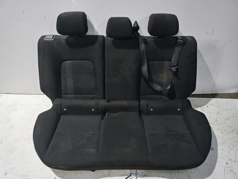 Recambio de asiento trasero para hyundai i20 (bc3) essence mild-hybrid referencia OEM IAM 89410Q0010  