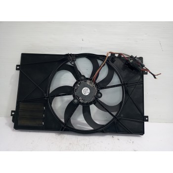 Recambio de electroventilador para seat altea xl (5p5) family referencia OEM IAM 1K0959455EF  