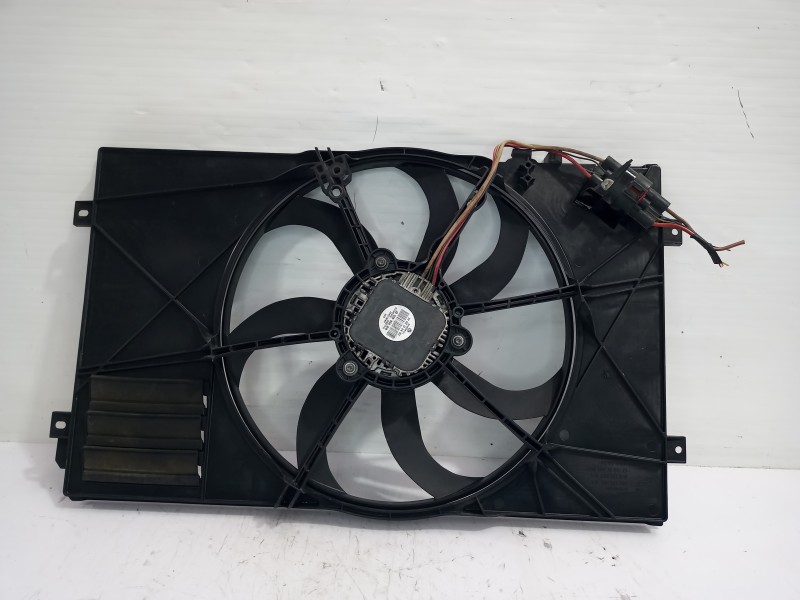 Recambio de electroventilador para seat altea xl (5p5) family referencia OEM IAM 1K0959455EF  