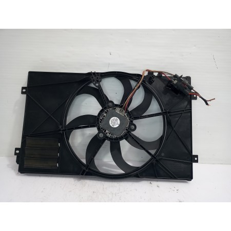 Recambio de electroventilador para seat altea xl (5p5) family referencia OEM IAM 1K0959455EF  
