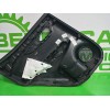 Recambio de guarnecido puerta trasera derecha para nissan qashqai (j11) acenta referencia OEM IAM 829224EA1A  