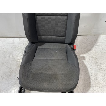 Recambio de asiento delantero derecho para volkswagen golf vii lim. (5g1) comfortline bluemotion referencia OEM IAM 3AA881516A  