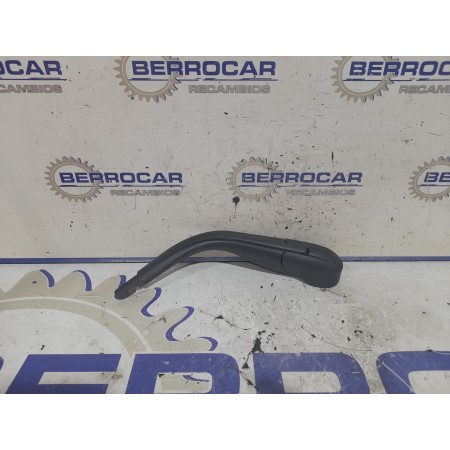 Recambio de brazo limpia trasero para citroën berlingo cuadro 1.6 blue-hdi fap referencia OEM IAM 9685138380  