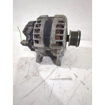 Recambio de alternador para nissan qashqai ii (j11, j11_) 1.5 dci referencia OEM IAM 231004ED0A  