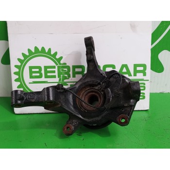 Recambio de mangueta delantera derecha para renault espace iv (jk0) 2.2 dci turbodiesel referencia OEM IAM 8200322079  