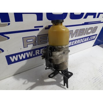 Recambio de bomba direccion para opel zafira a elegance referencia OEM IAM 1040085  