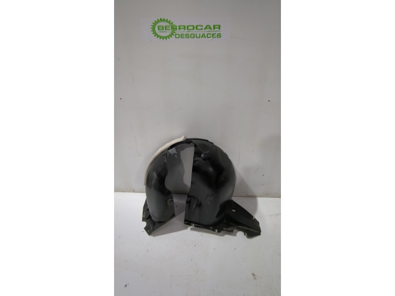 Recambio de paso rueda delantero izquierdo para skoda fabia referencia OEM IAM 6VA809957A  