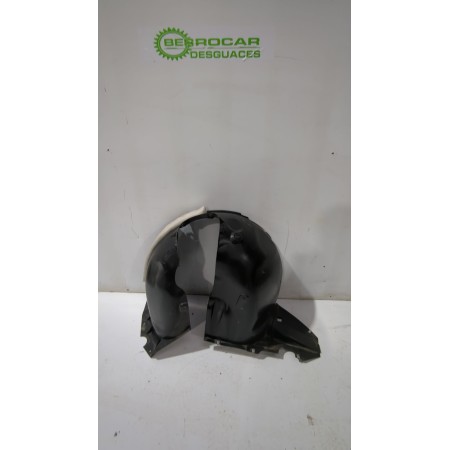 Recambio de paso rueda delantero izquierdo para skoda fabia referencia OEM IAM 6VA809957A  