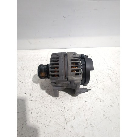 Recambio de alternador para skoda octavia i (1u2) 1.9 tdi referencia OEM IAM 028903028D/028903018X  