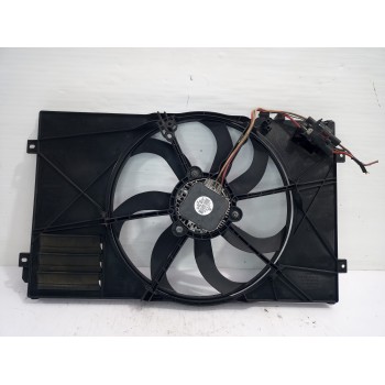 Recambio de electroventilador para seat altea xl (5p5) family referencia OEM IAM 1K0959455EF  