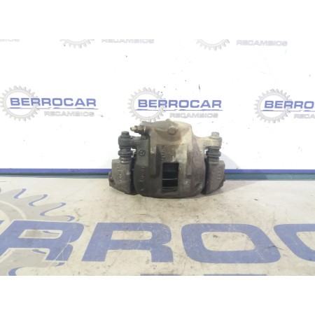 Recambio de pinza de freno trasera izquierda para mercedes-benz clase a (w168) 1.4 cat referencia OEM IAM A1684201383  