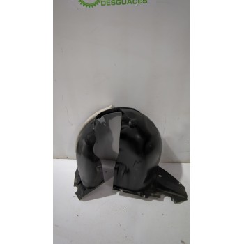 Recambio de paso rueda delantero izquierdo para skoda fabia referencia OEM IAM 6VA809957A  