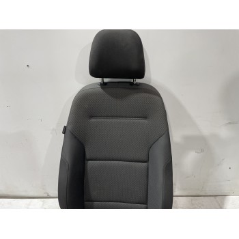Recambio de asiento delantero derecho para volkswagen golf vii lim. (5g1) comfortline bluemotion referencia OEM IAM 3AA881516A  