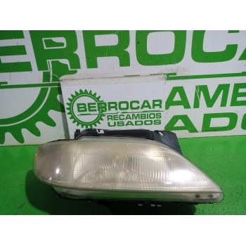 Recambio de faro derecho para citroën xsara berlina 1.9 d sx referencia OEM IAM 9623801880 / 6205R5  