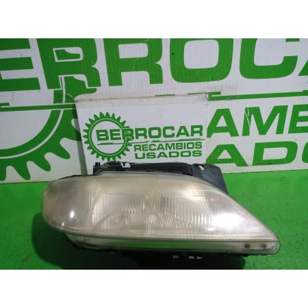 Recambio de faro derecho para citroën xsara berlina 1.9 d sx referencia OEM IAM 9623801880 / 6205R5  