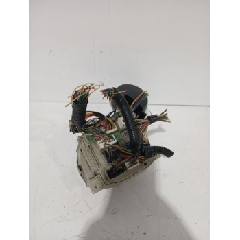 Recambio de cuadro instrumentos para citroën c1 (pm_, pn_) 1.4 hdi referencia OEM IAM 6103AW  