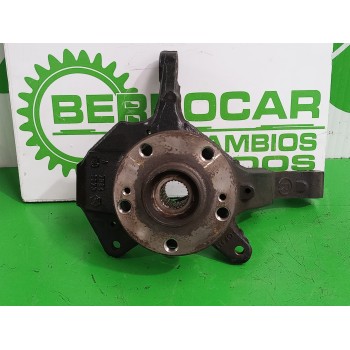 Recambio de mangueta delantera derecha para renault espace iv (jk0) 2.2 dci turbodiesel referencia OEM IAM 8200322079  