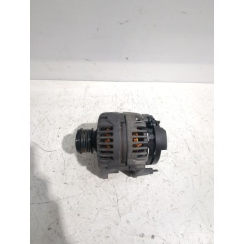 Recambio de alternador para skoda octavia i (1u2) 1.9 tdi referencia OEM IAM 028903028D/028903018X  