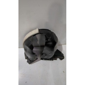 Recambio de paso rueda delantero izquierdo para skoda fabia referencia OEM IAM 6VA809957A  