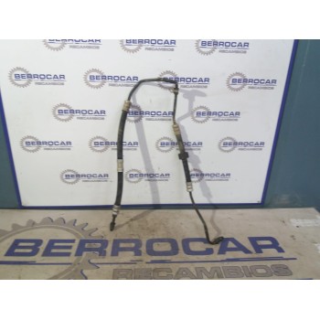 Recambio de tubo direccion para mercedes-benz clase a (w168) 1.4 cat referencia OEM IAM 1684660281  
