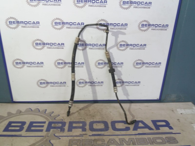 Recambio de tubo direccion para mercedes-benz clase a (w168) 1.4 cat referencia OEM IAM 1684660281  