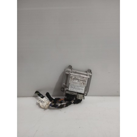 Recambio de centralita airbag para land rover freelander 2 (l359) 2.2 td4 4x4 referencia OEM IAM 6H5214B321AE  