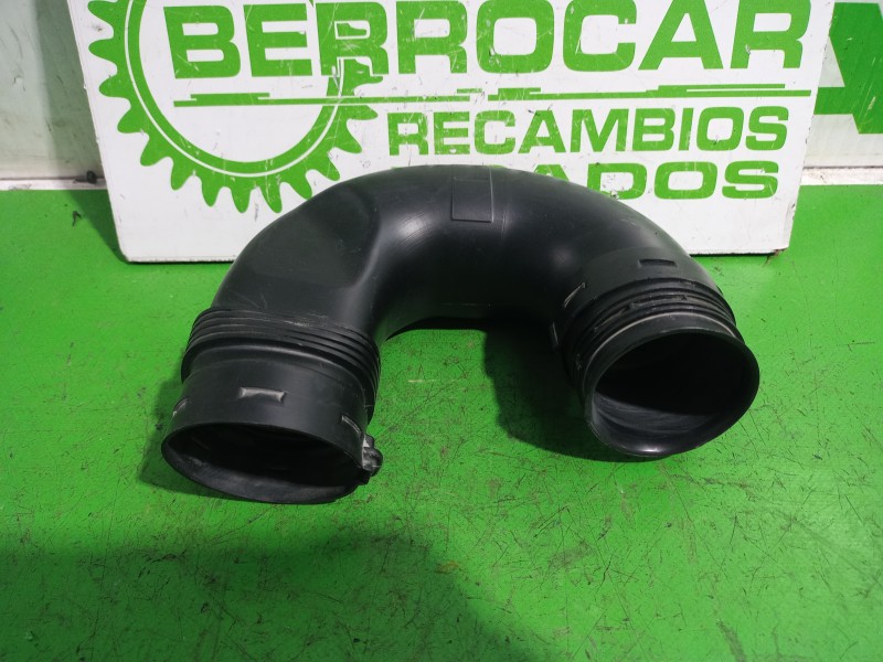 Recambio de tubo para volkswagen passat berlina (3c2) 2.0 tdi referencia OEM IAM 1K0129618AT  