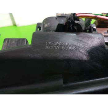 Recambio de faro derecho para citroën xsara berlina 1.9 d sx referencia OEM IAM 9623801880 / 6205R5  