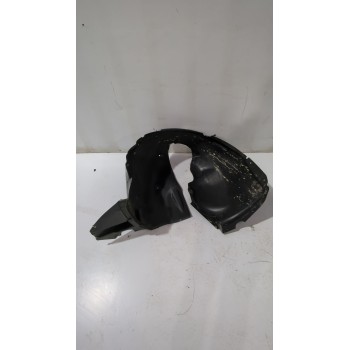 Recambio de paso rueda delantero izquierdo para skoda fabia referencia OEM IAM 6VA809957A  