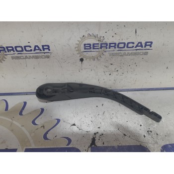 Recambio de brazo limpia trasero para citroën berlingo cuadro 1.6 blue-hdi fap referencia OEM IAM 9685138380  