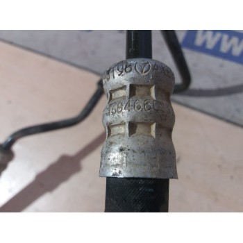 Recambio de tubo direccion para mercedes-benz clase a (w168) 1.4 cat referencia OEM IAM 1684660281  