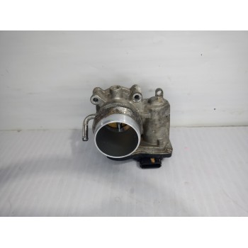 Recambio de caja mariposa para hyundai i20 (bc3) essence mild-hybrid referencia OEM IAM 35100-07250  