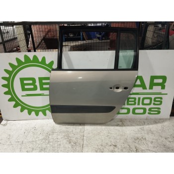 Recambio de puerta trasera izquierda para renault espace iv (jk0) 2.2 dci turbodiesel referencia OEM IAM 7751476284  
