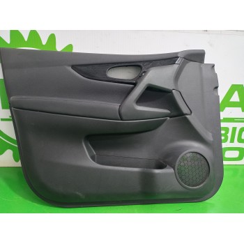 GUARNECIDO PUERTA DELANTERA IZQUIERDA 809774EA1A 