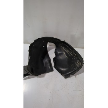 Recambio de paso rueda delantero izquierdo para skoda fabia referencia OEM IAM 6VA809957A  