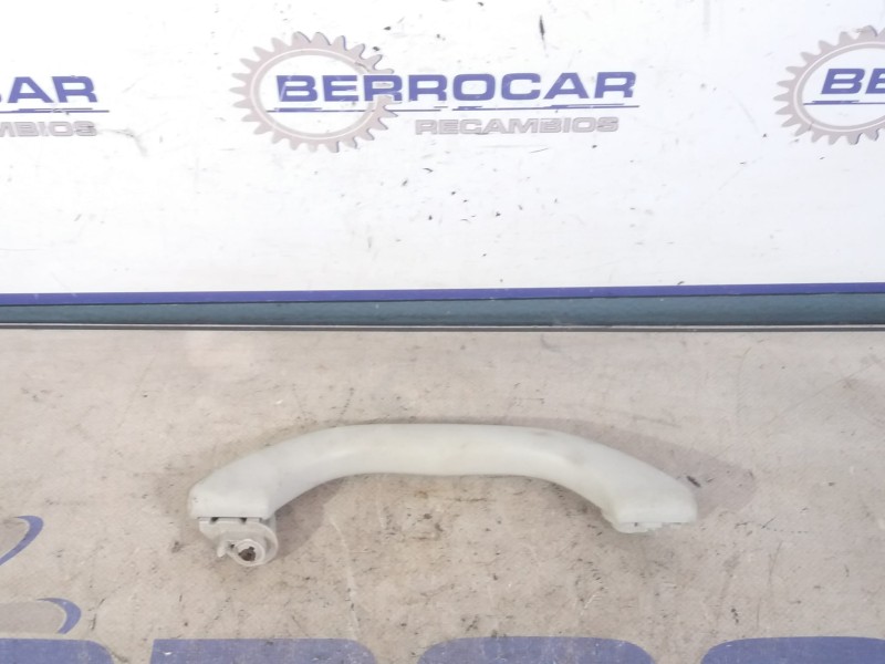 Recambio de asidero techo para volkswagen passat berlina (3b3) 1.9 tdi referencia OEM IAM 3B0857607  