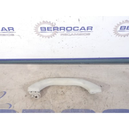 Recambio de asidero techo para volkswagen passat berlina (3b3) 1.9 tdi referencia OEM IAM 3B0857607  