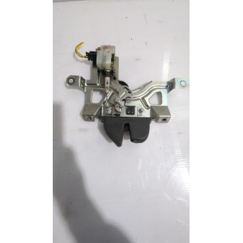 CERRADURA MALETERO / PORTON 3D5827501H01C 