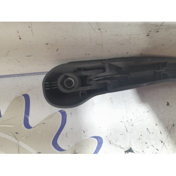 Recambio de brazo limpia trasero para citroën berlingo cuadro 1.6 blue-hdi fap referencia OEM IAM 9685138380  